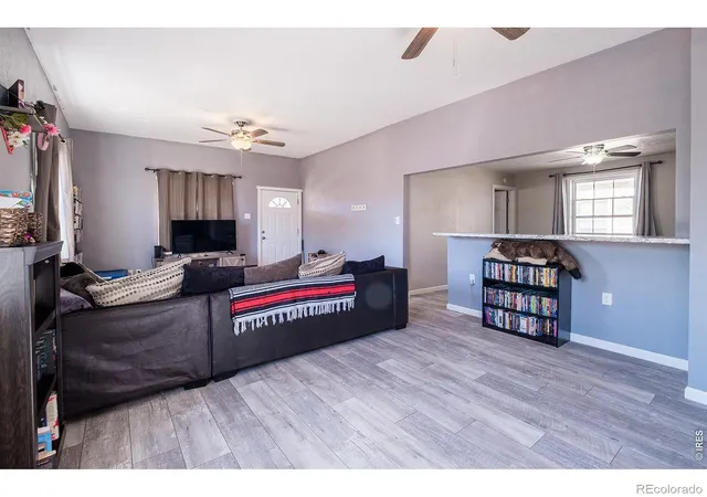 Photo 3 of Single family home for sale at 402 Cleveland St, Sterling, CO 80751 | MLS# IR1055761 | Listing updated on 2026-09-20