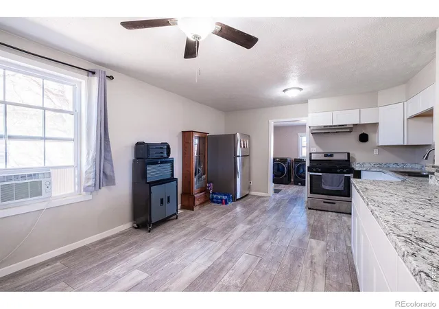Photo 4 of Single family home for sale at 402 Cleveland St, Sterling, CO 80751 | MLS# IR1055761 | Listing updated on 2026-09-20