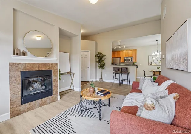 Homes for sale in Parker, CO | 9180 Rolling Wy #306, Parker, CO 80134 | MLS# 5602803