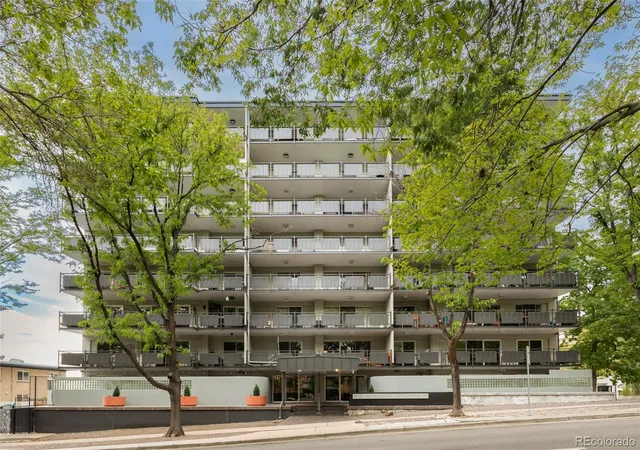 2nd image of 669 N Washington St, Denver, CO 80203