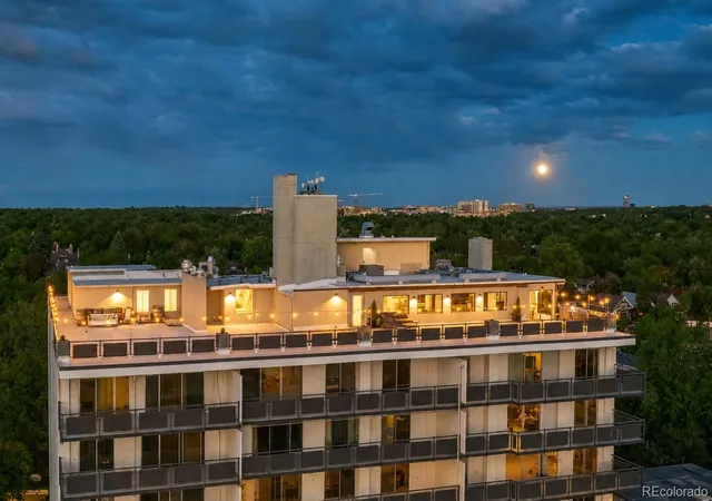 1st image of 669 N Washington St #901, Denver, CO 80203 | MLS# 3853253