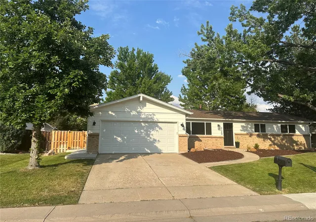Homes for sale in Denver, CO | 3126 S Emporia Ct, Denver, CO 80231 | MLS# 3526095