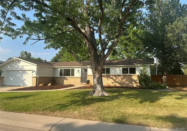 Homes for sale in Denver, CO | 3126 S Emporia Ct, Denver, CO 80231 | MLS# 3526095