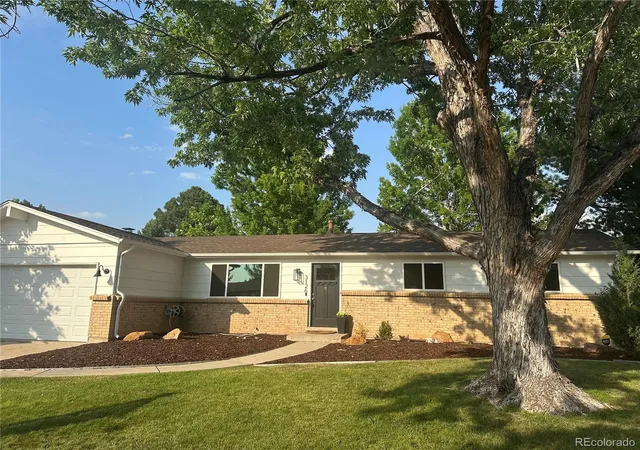 Homes for sale in Denver, CO | 3126 S Emporia Ct, Denver, CO 80231 | MLS# 3526095
