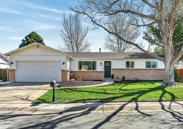 Homes for sale in Denver, CO | 3126 S Emporia Ct, Denver, CO 80231 | MLS# 3526095