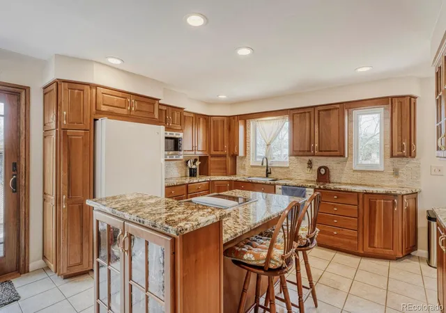 Homes for sale in Denver, CO | 1395 Forest St, Denver, CO 80220 | MLS# 8974555