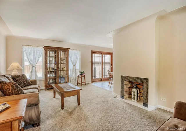 Homes for sale in Denver, CO | 1395 Forest St, Denver, CO 80220 | MLS# 8974555