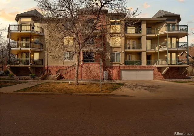 2nd image of 1705 Gaylord St #104, Denver, CO 80206 | MLS# 4283895