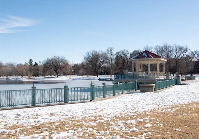 2nd image of 1705 Gaylord St, Denver, CO 80206