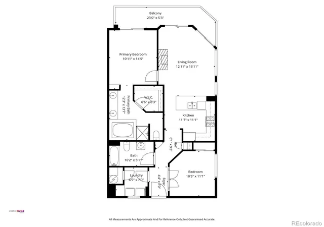 40th image of 1705 Gaylord St #104, Denver, CO 80206 | MLS# 4283895