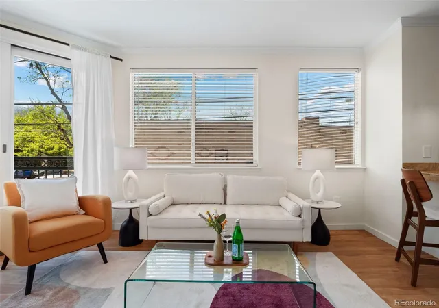 5th image of 1705 Gaylord St #104, Denver, CO 80206 | MLS# 4283895
