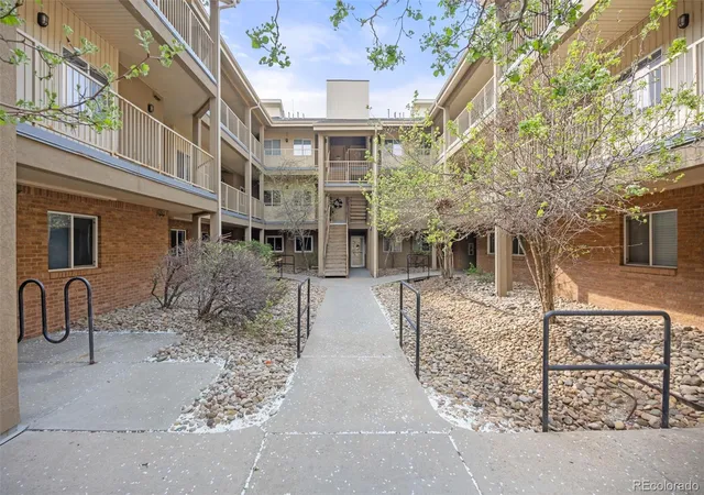 Homes for sale in Westminster, CO | 8690 Decatur St #205, Westminster, CO 80031 | MLS# 7462841