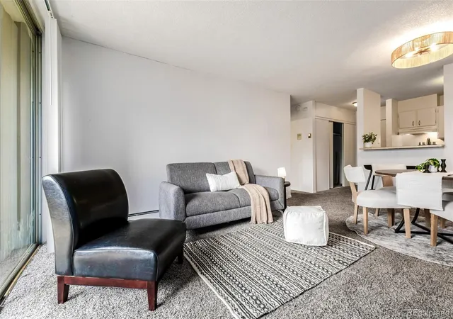 Homes for sale in Aurora, CO | 2281 S Vaughn Wy #118A, Aurora, CO 80014 | MLS# 2285149