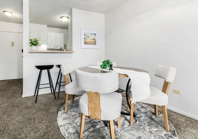 Homes for sale in Aurora, CO | 2281 S Vaughn Wy #118A, Aurora, CO 80014 | MLS# 2285149