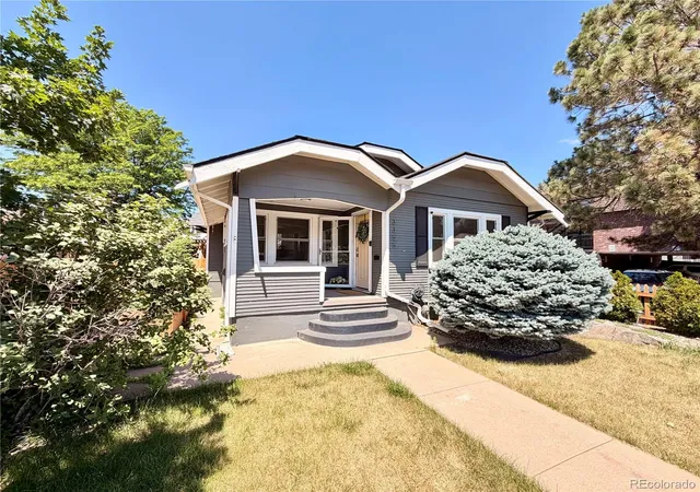 Homes for sale in Englewood, CO | 3355 S Grant St, Englewood, CO 80113 | MLS# 6501329