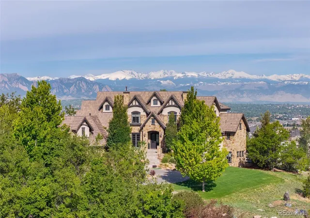 Homes for sale in Broomfield, CO | 15478 Mountain View Cir, Broomfield, CO 80023 | MLS# 3372968