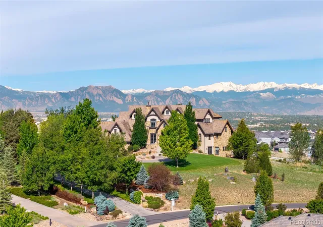Homes for sale in Broomfield, CO | 15478 Mountain View Cir, Broomfield, CO 80023 | MLS# 3372968
