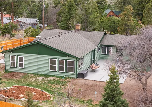 Homes for sale in Larkspur, CO | 15632 Ray Dr, Larkspur, CO 80118 | MLS# 7188495