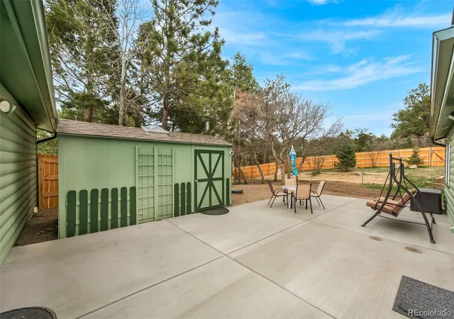 Homes for sale in Larkspur, CO | 15632 Ray Dr, Larkspur, CO 80118 | MLS# 7188495