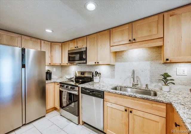 3rd image of 4200 Lodge Pole Cir #G4, Silverthorne, CO 80498 | MLS# 6208534
