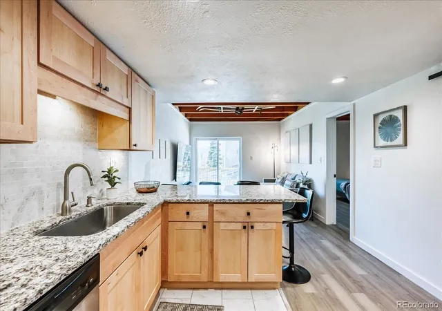 4th image of 4200 Lodge Pole Cir #G4, Silverthorne, CO 80498 | MLS# 6208534
