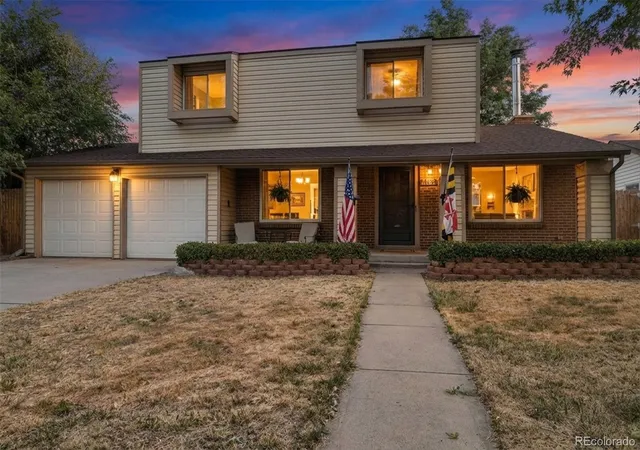 Photo 1 of Sale Pending at 4638 S Kittredge St, Aurora, CO 80015 | MLS# 9905550 | Listing updated on 2026-09-27