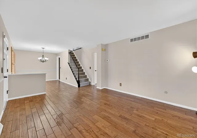 Photo 3 of Sale Pending at 4638 S Kittredge St, Aurora, CO 80015 | MLS# 9905550 | Listing updated on 2026-09-27