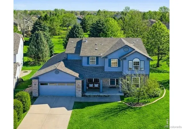 1st image of 5102 Madison Creek Dr, Fort Collins, CO 80528 | MLS# IR1055779