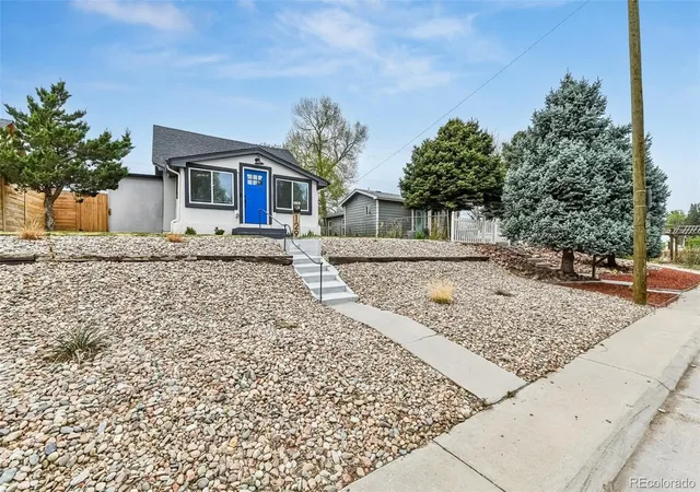 3rd image of 129 King St, Denver, CO 80219 | MLS# 4611522