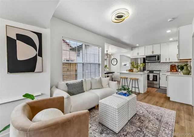 4th image of 129 King St, Denver, CO 80219 | MLS# 4611522