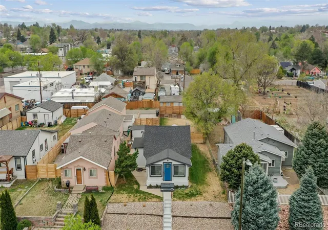 50th image of 129 King St, Denver, CO 80219 | MLS# 4611522