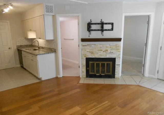 3rd image of 1845 Kendall St #224B, Lakewood, CO 80214 | MLS# 6454953