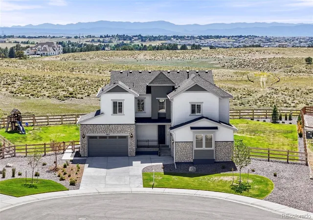 Photo 1 of Mansion for sale at 13675 Emerald Lake St, Parker, CO 80138 | MLS# 9987294 | Listing updated on 2026-10-08