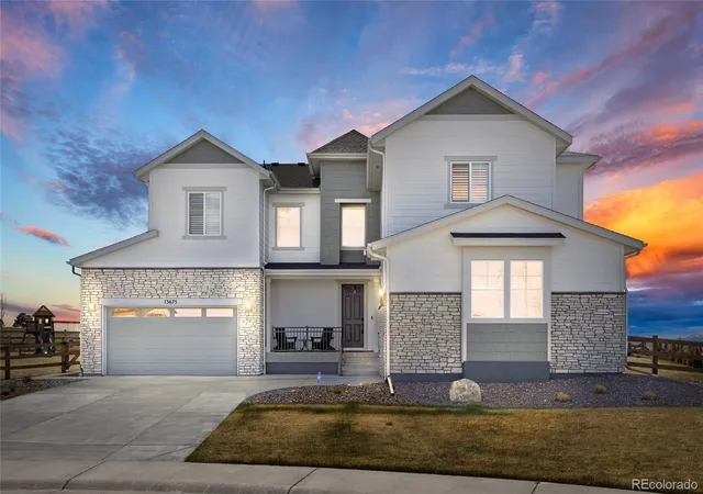 Photo 2 of Mansion for sale at 13675 Emerald Lake St, Parker, CO 80138 | MLS# 9987294 | Listing updated on 2026-10-08