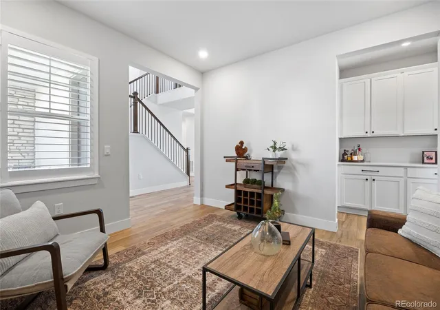 Photo 3 of Single family home for sale at 13675 Emerald Lake St, Parker, CO 80138 | MLS# 9987294 | Listing updated on 2026-10-08