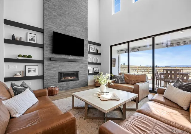 Photo 4 of Single family home for sale at 13675 Emerald Lake St, Parker, CO 80138 | MLS# 9987294 | Listing updated on 2026-10-08