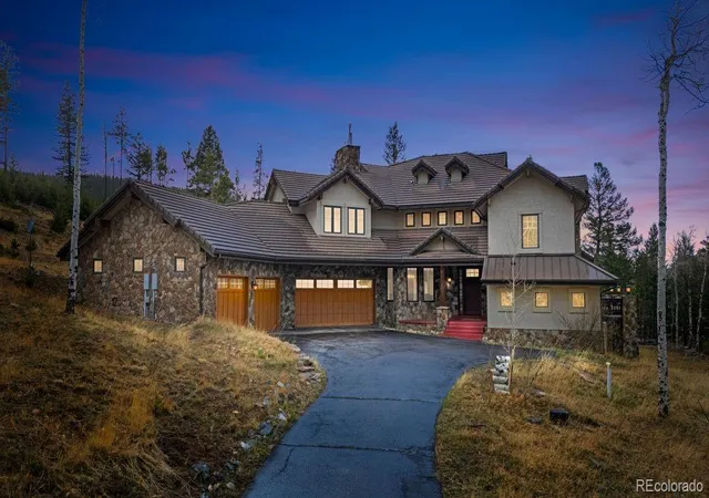 Photo 1 of Mansion for sale at 81 Outpost Ln, Evergreen, CO 80439 | MLS# 2590205 | Listing updated on 2026-10-06