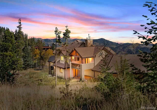 Photo 2 of Mansion for sale at 81 Outpost Ln, Evergreen, CO 80439 | MLS# 2590205 | Listing updated on 2026-10-16