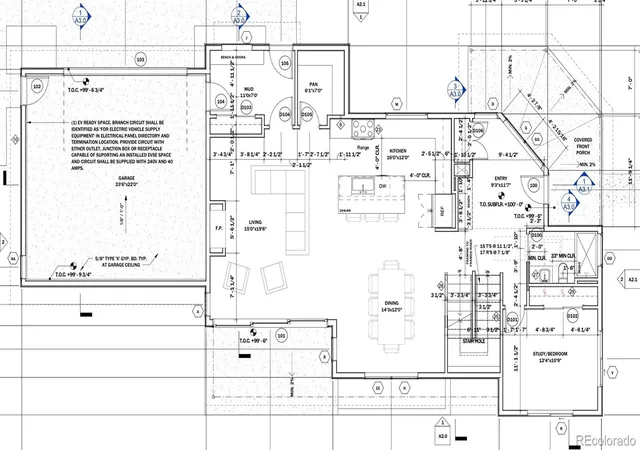 Photo 3 of Single family home for sale at 351 S Foote Ave, Lafayette, CO 80026 | MLS# 8654774 | Listing updated on 2026-05-09