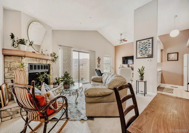 Photo 1 of Townhouse for sale at 4252 S Richfield Way, Aurora, CO 80013 | MLS# 9428192 | Listing updated on 2026-09-15