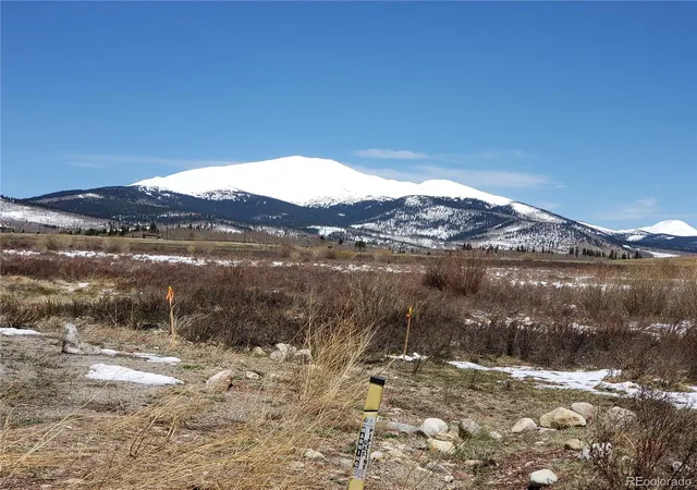 Photo 1 of Land for sale at Meadow Dr, Fairplay, CO 80440 | MLS# 6865265 | Listing updated on 2026-04-07