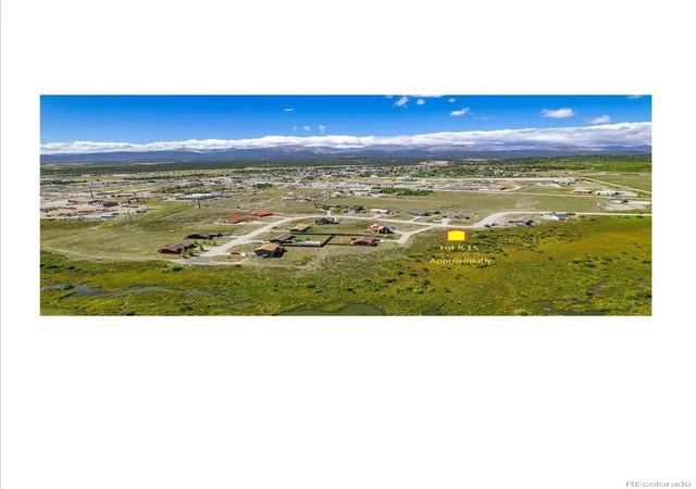 Photo 4 of Land for sale at Meadow Dr, Fairplay, CO 80440 | MLS# 6865265 | Listing updated on 2026-04-07
