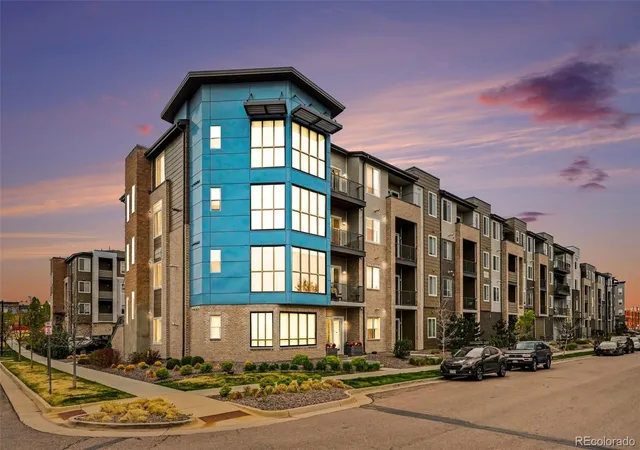 1st image of 420 E Fremont Pl #406, Centennial, CO 80122 | MLS# 2510261