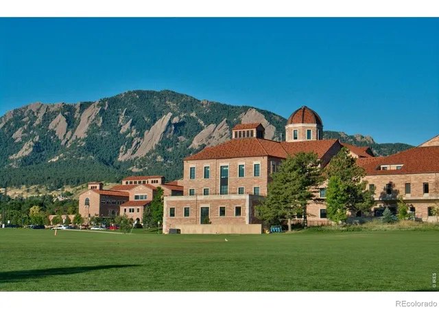 Listing Photo 5 - Condo for sale in building located at 2830 E College Ave, Boulder, CO 80303 - Unit #401