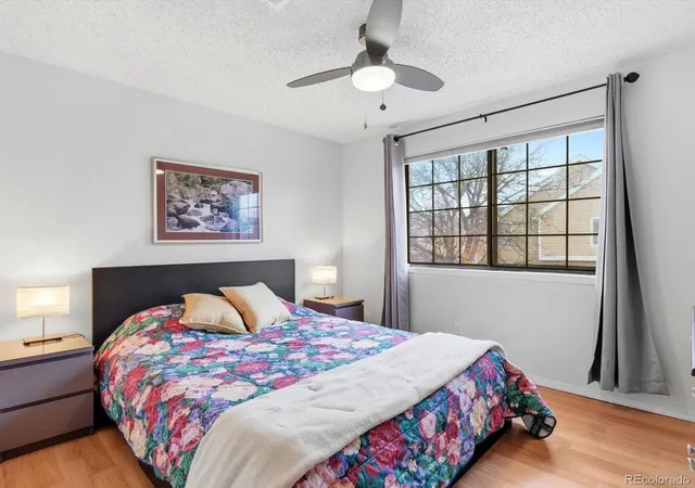 Listing Photo 4 - Condo for sale in building located at 4791 White Rock Cir, Boulder, CO 80301 - Unit #C