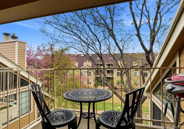 Listing Photo 5 - Condo for sale in building located at 4791 White Rock Cir, Boulder, CO 80301 - Unit #C