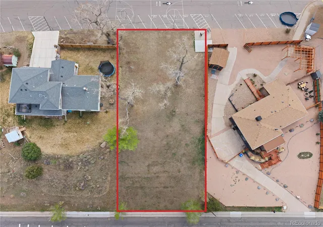 Photo 3 of Land for sale at 5592 Independence, Arvada, CO 80002 | MLS# 3764875 | Listing updated on 2026-08-07