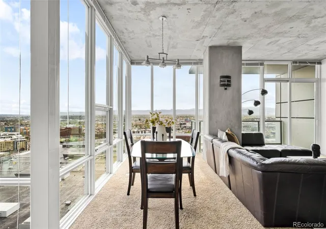 Homes for sale in Denver, CO | 891 14Th St #2717, Denver, CO 80202 | MLS# 2991637