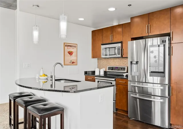 Homes for sale in Denver, CO | 891 14Th St #2717, Denver, CO 80202 | MLS# 2991637