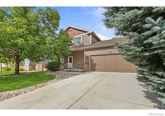 Photo 1 of Single family home for sale at 95 Pike Ln, Severance, CO 80550 | MLS# IR1055799 | Listing updated on 2026-08-28